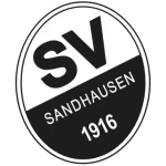SV Sandhausen crest