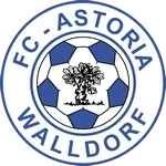 FC-Astoria Walldorf crest