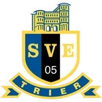 Eintracht Trier crest