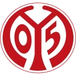 1. FSV Mainz 05 II U23 crest