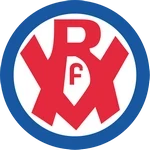 VfR Mannheim crest