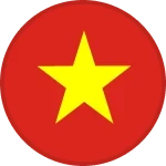 Vietnam crest