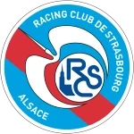 RC Strasbourg crest