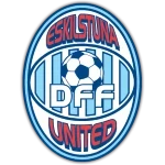 Eskilstuna Utd DFF crest