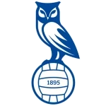 Oldham Athletic crest