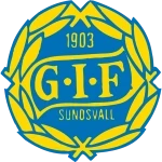 GIF Sundsvall crest