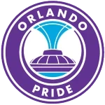 Orlando Pride crest