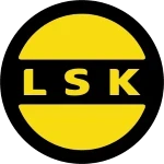LSK Kvinner FK crest