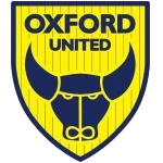 Oxford United crest