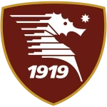 US Salernitana 1919 crest
