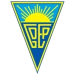 Estoril Praia crest