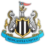 Newcastle United U21 crest