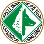 US Avellino 1912 crest