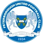 Peterborough United crest