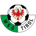 WSG Tirol crest