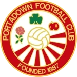 Portadown crest