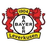 Bayer Leverkusen U19 crest