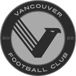 Vancouver FC crest
