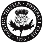Partick Thistle LFC crest
