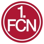 1. FC Nürnberg crest
