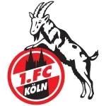 1. FC Köln crest