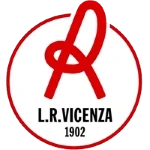 L.R. Vicenza crest