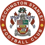Accrington Stanley crest
