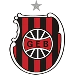 Grêmio Esportivo Brasil crest