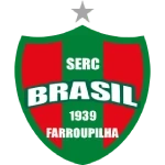 SERC Brasil crest