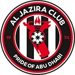 Al Jazira crest
