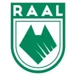 RAAL La Louviere crest