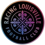 Racing Louisville crest