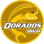 Dorados de Sinaloa crest