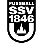 SSV Ulm 1846 crest
