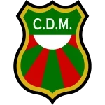 Deportivo Maldonado crest