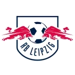 RB Leipzig crest