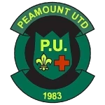 Peamount United crest