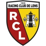 RC Lens crest