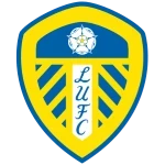 Leeds United U21 crest