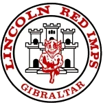 Lincoln Red Imps crest