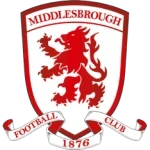 Middlesbrough U21 crest
