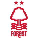 Nottingham Forest U21 crest