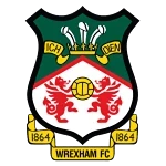 Wrexham Women crest