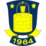 Brøndby IF crest