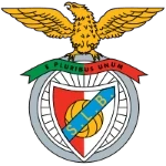 Benfica U23 crest