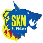 SKN St. Pölten crest