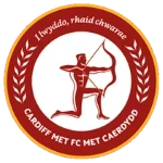 Cardiff Met FC crest
