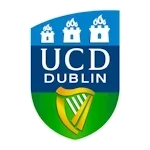 University College Dublin crest