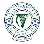 Finn Harps crest