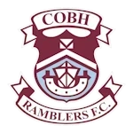 Cobh Ramblers FC crest